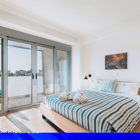Rhodes City Rhodes Port Haven Suite מראה חיצוני תמונה